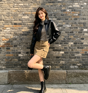英伦风女鞋穿搭指南｜一双英伦鞋，解锁全风格夏日穿搭
